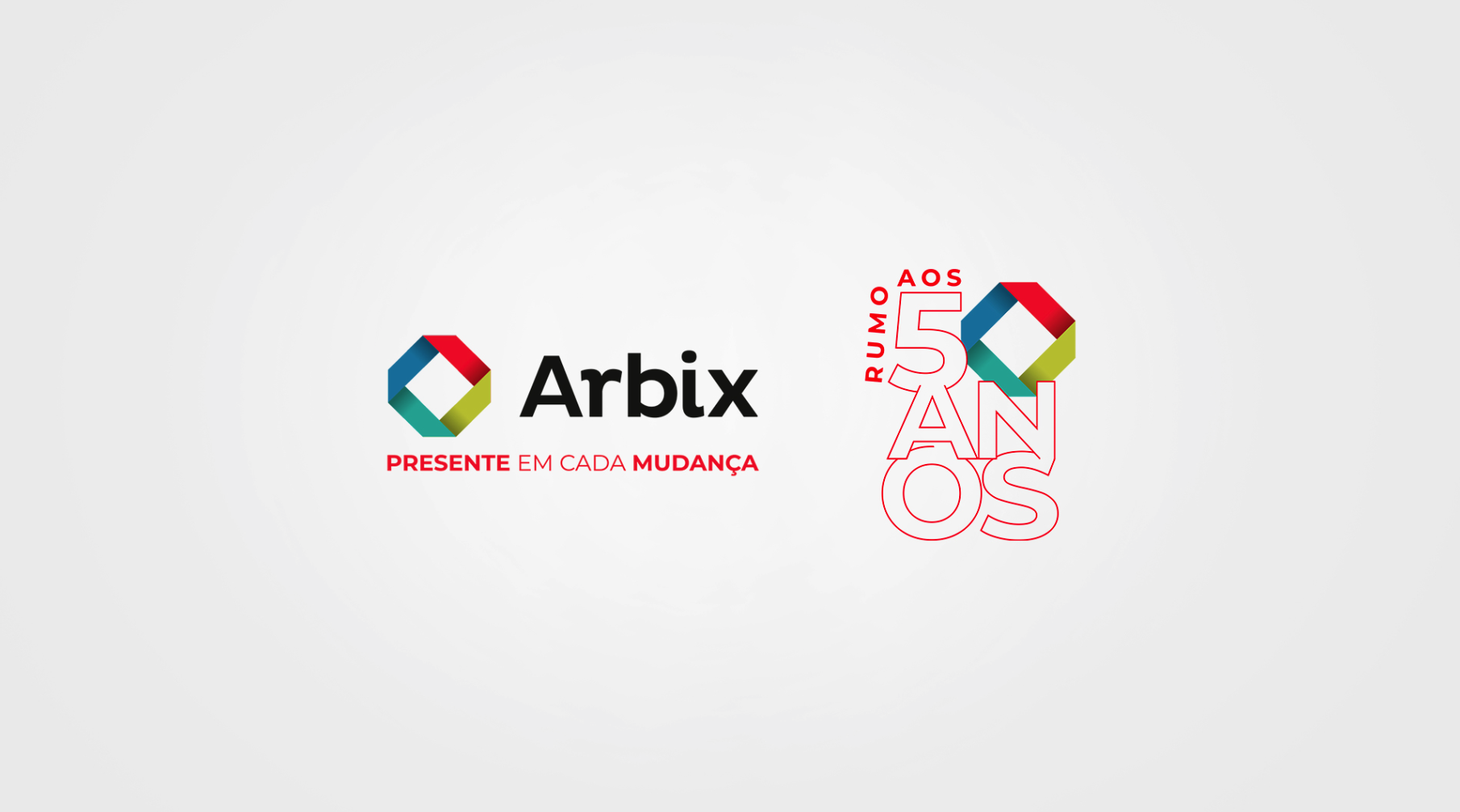 Arbix | Da presença digital às ações presenciais